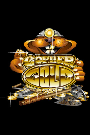Демо версия Gopher Gold от Microgaming | Чемпион Слотс 
