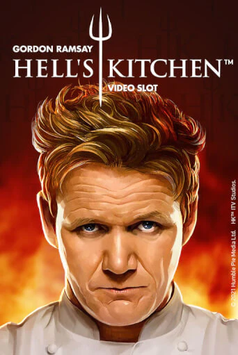 Демо версия Gordon Ramsay Hell’s Kitchen от NetEnt Deluxe | Чемпион Слотс 