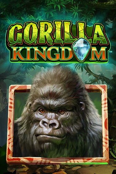 Демо версия Gorilla Kingdom от NetEnt Deluxe | Чемпион Слотс 