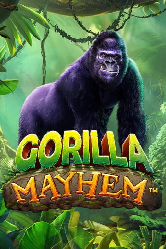 Демо версия Gorilla Mayhem от Pragmatic Play | Чемпион Слотс 