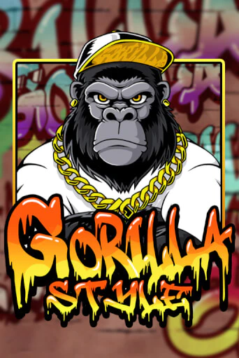 Демо версия Gorilla Style от KA Gaming | Чемпион Слотс 