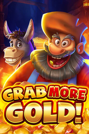 Демо версия Grab more Gold! от 3 Oaks Gaming | Чемпион Слотс 