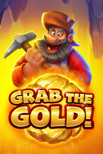 Демо версия Grab the Gold! от 3 Oaks Gaming | Чемпион Слотс 
