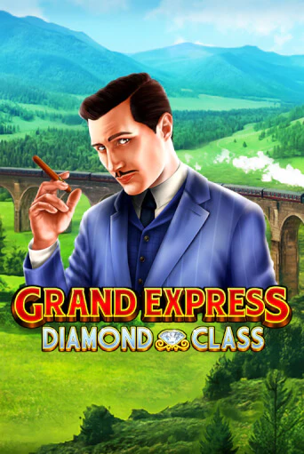 Демо версия Grand Express Diamond Class от Ruby Play | Чемпион Слотс 