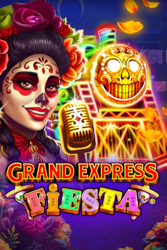Демо версия Grand Express Fiesta от Ruby Play | Чемпион Слотс 