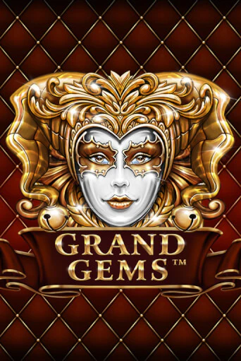 Демо версия Grand Gems от Synot Games | Чемпион Слотс 