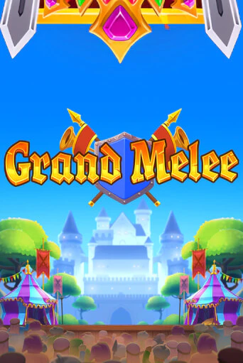 Демо версия Grand Melee от Thunderkick | Чемпион Слотс 