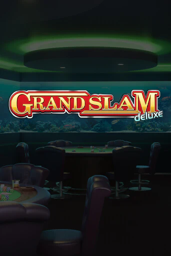 Демо версия Grand Slam Deluxe от Stakelogic | Чемпион Слотс 