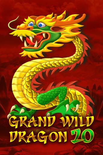 Демо версия Grand Wild Dragon от Amatic | Чемпион Слотс 