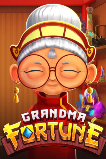 Демо версия Grandma Fortune от Caleta Gaming | Чемпион Слотс 