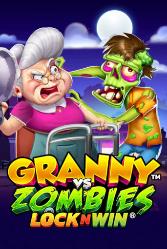 Демо версия Granny Vs Zombies от Microgaming | Чемпион Слотс 