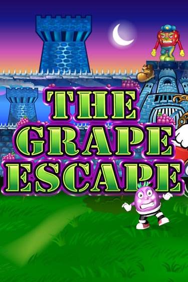 Демо версия Grape Escape от Habanero | Чемпион Слотс 