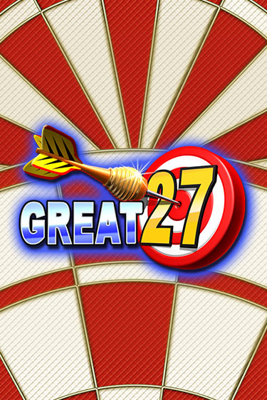 Демо версия Great 27 от Amusnet Interactive | Чемпион Слотс 