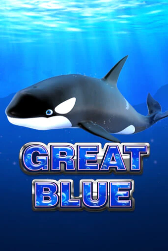 Демо версия Great Blue от Playtech | Чемпион Слотс 
