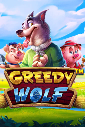 Демо версия Greedy Wolf от Pragmatic Play | Чемпион Слотс 
