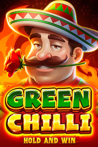 Демо версия Green Chilli от 3 Oaks Gaming | Чемпион Слотс 