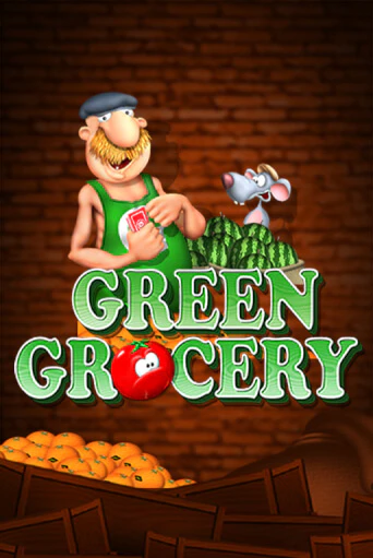 Демо версия Green Grocery от Belatra | Чемпион Слотс 