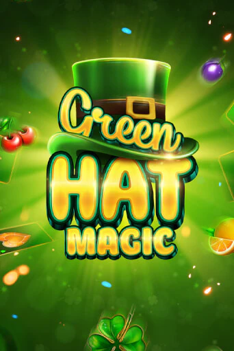 Демо версия Green Hat Magic от Slotopia | Чемпион Слотс 