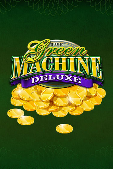 Демо версия Green Machine Deluxe от High 5 | Чемпион Слотс 