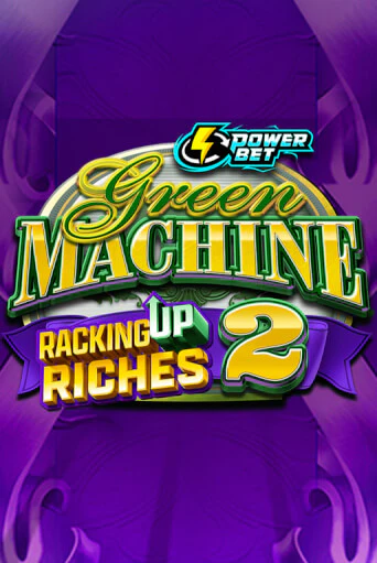 Демо версия Green Machine Racking Up Riches 2 от High 5 | Чемпион Слотс 
