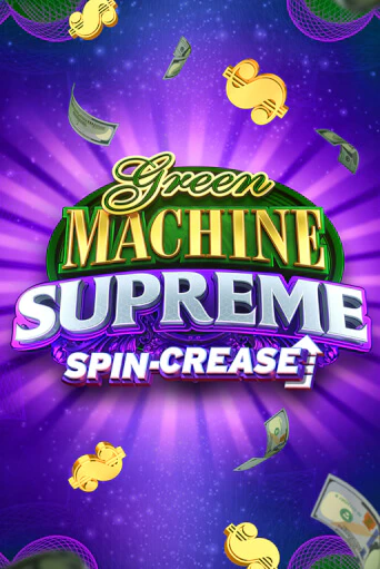 Демо версия Green Machine Supreme от High 5 | Чемпион Слотс 