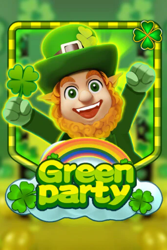Демо версия Green Party от KA Gaming | Чемпион Слотс 