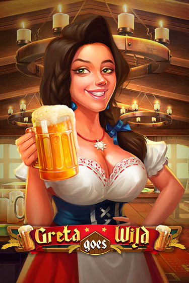 Демо версия Greta Goes Wild от iSoftBet | Чемпион Слотс 