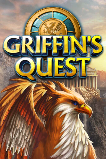 Демо версия Griffins Quest от Kalamba | Чемпион Слотс 