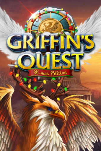 Демо версия Griffin’s Quest Xmas Edition от Kalamba | Чемпион Слотс 