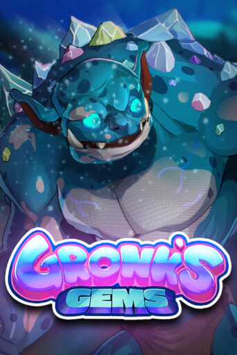 Демо версия Gronk's Gems от Hacksaw | Чемпион Слотс 