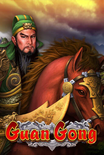 Демо версия Guan Gong от JDB Gaming | Чемпион Слотс 