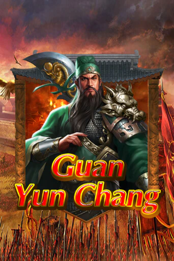 Демо версия Guan Yun Chang от KA Gaming | Чемпион Слотс 