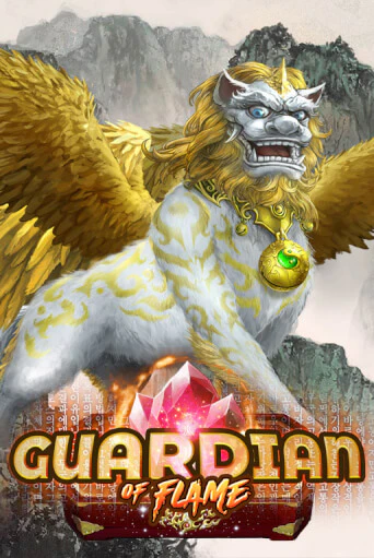 Демо версия Guardian of Flame от SimplePlay | Чемпион Слотс 