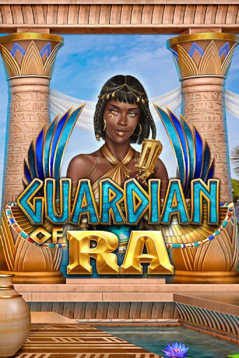 Демо версия Guardian of Ra от Red Rake Gaming | Чемпион Слотс 