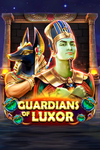 Демо версия Guardians of Luxor от Red Rake Gaming | Чемпион Слотс 