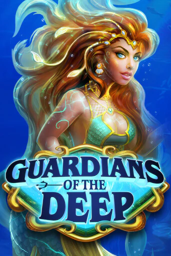 Демо версия Guardians of the Deep от High 5 | Чемпион Слотс 