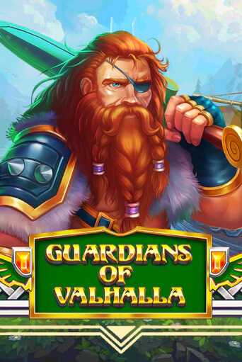Демо версия Guardians Of Valhalla от Zillion Games | Чемпион Слотс 