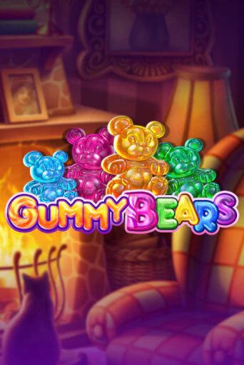 Демо версия Gummy Bears от Felix Gaming | Чемпион Слотс 