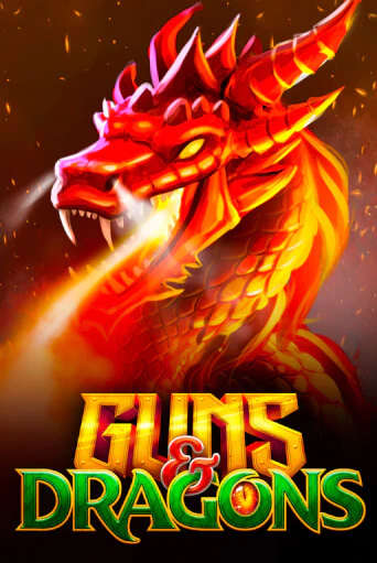 Демо версия Guns And Dragons от Popiplay | Чемпион Слотс 