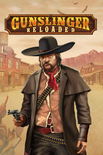 Демо версия Gunslinger: Reloaded от Play'n GO | Чемпион Слотс 