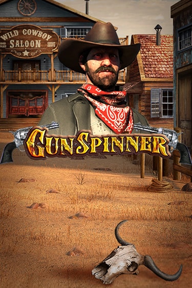 Демо версия Gunspinner от Booming Games | Чемпион Слотс 