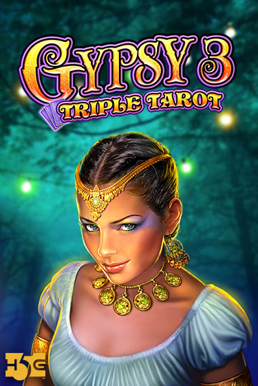 Демо версия Gypsy 3 Triple Tarot от High 5 | Чемпион Слотс 