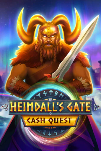 Демо версия Heimdall's Gate Cash Quest от Kalamba | Чемпион Слотс 