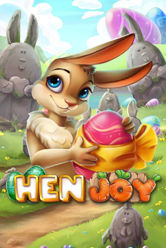 Демо версия HENjoy от WorldMatch | Чемпион Слотс 