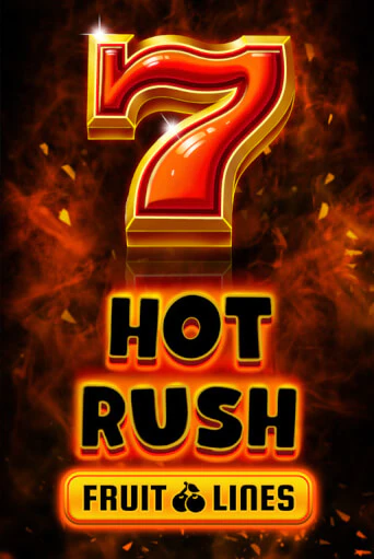 Демо версия HOT RUSH Fruit Lines от Fazi | Чемпион Слотс 