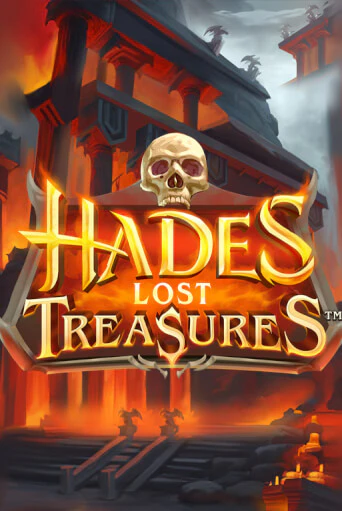 Демо версия Hades Lost Treasures™ от Games Global | Чемпион Слотс 