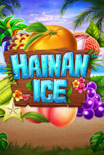 Демо версия Hainan Ice от Playtech | Чемпион Слотс 
