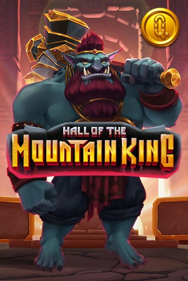 Демо версия Hall of the Mountain King от Quickspin | Чемпион Слотс 