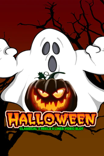 Демо версия Halloween от Belatra | Чемпион Слотс 
