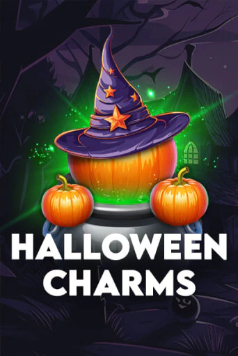 Демо версия Halloween Charms от Spinomenal | Чемпион Слотс 